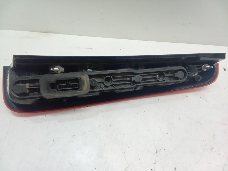 Recambio de piloto trasero derecho para ford c-max (dm2) 1.6 tdci referencia OEM IAM   