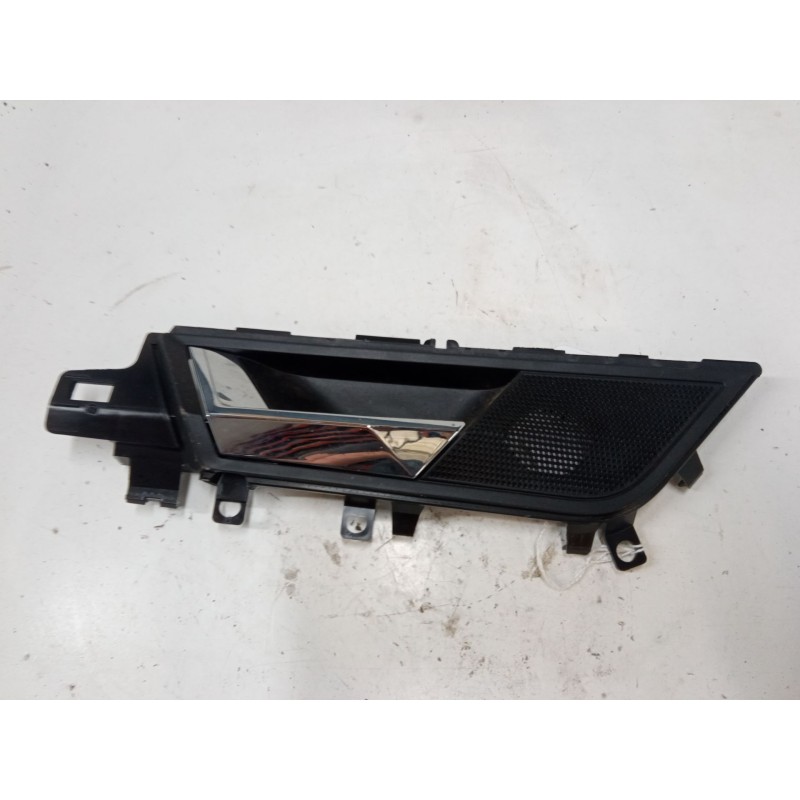 Recambio de maneta interior puerta trasera izquierda para skoda rapid spaceback (nh1) 1.0 tsi referencia OEM IAM   