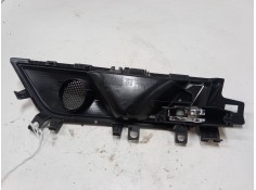 Recambio de maneta interior puerta trasera izquierda para skoda rapid spaceback (nh1) 1.0 tsi referencia OEM IAM    2