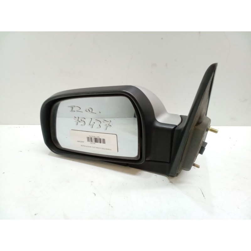 Recambio de retrovisor electrico izquierdo para hyundai tucson (jm) 2.0 a las 4 ruedas referencia OEM IAM   