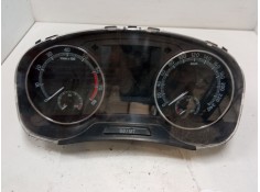 Recambio de cuadro instrumentos para skoda rapid spaceback (nh1) 1.0 tsi referencia OEM IAM 5JA920740C  