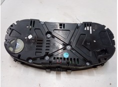 Recambio de cuadro instrumentos para skoda rapid spaceback (nh1) 1.0 tsi referencia OEM IAM 5JA920740C   2