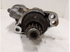 Recambio de motor arranque para skoda rapid spaceback (nh1) 1.0 tsi referencia OEM IAM 02M911022F  