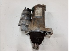 Recambio de motor arranque para skoda rapid spaceback (nh1) 1.0 tsi referencia OEM IAM 02M911022F   2