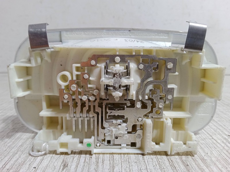 Recambio de luz interior trasera para peugeot 3008 suv (mc_, mr_, mj_, m4_) 1.6 bluehdi 120 referencia OEM IAM   
