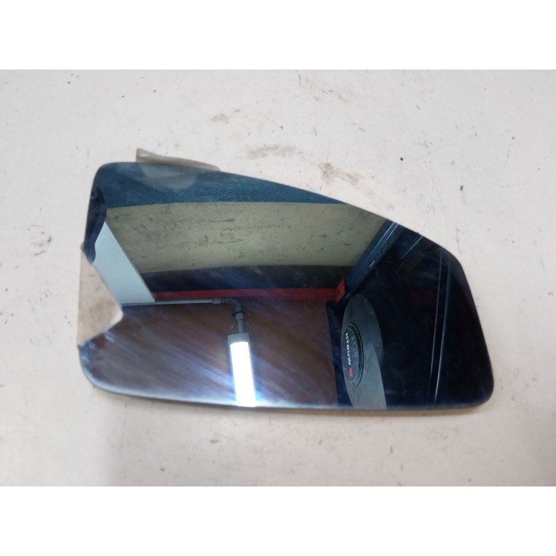 Recambio de cristal retrovisor derecho para renault espace iv (jk0/1_) 2.2 dci (jk0h) referencia OEM IAM   