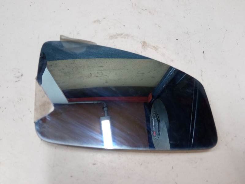 Recambio de cristal retrovisor derecho para renault espace iv (jk0/1_) 2.2 dci (jk0h) referencia OEM IAM   