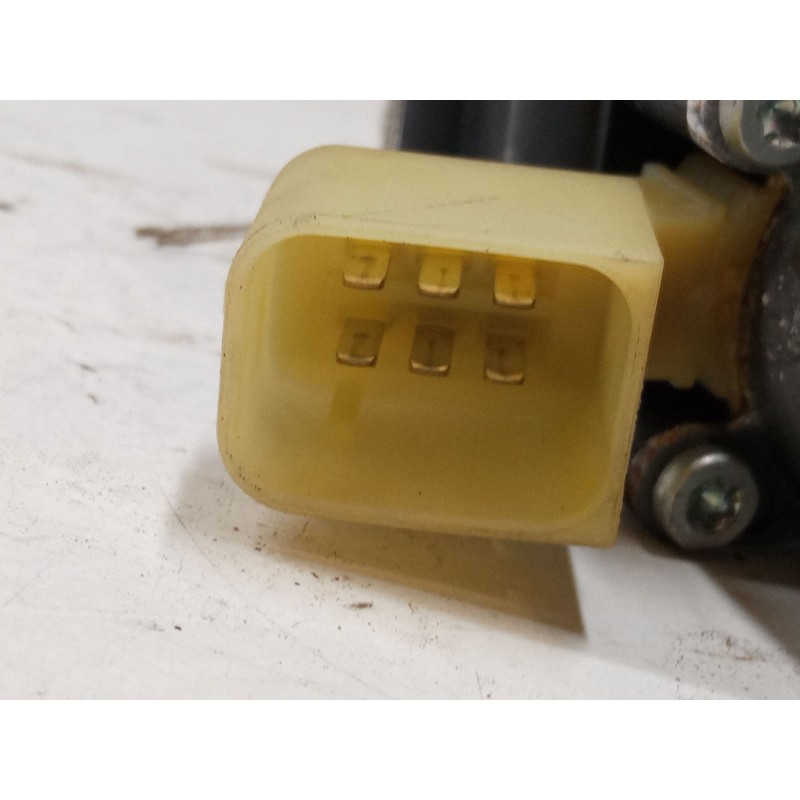 Recambio de motor elevaluna delantero derecho para volvo xc70 i cross country (295) d5 xc awd referencia OEM IAM   