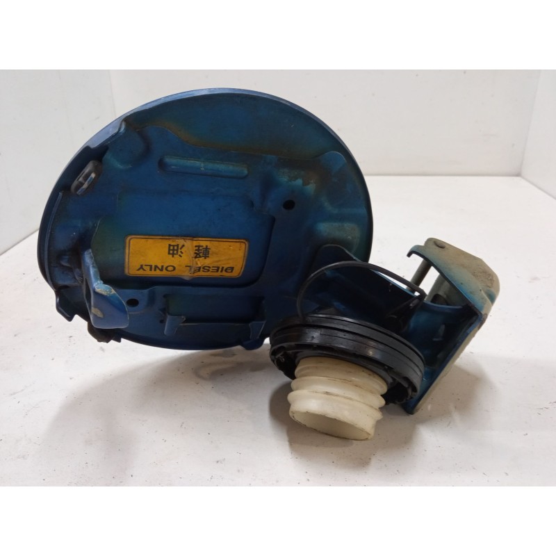 Recambio de tapa exterior combustible para suzuki grand vitara ii (jt, te, td) 1.9 ddis a las 4 ruedas (jt419, td44, jb419wd, jb