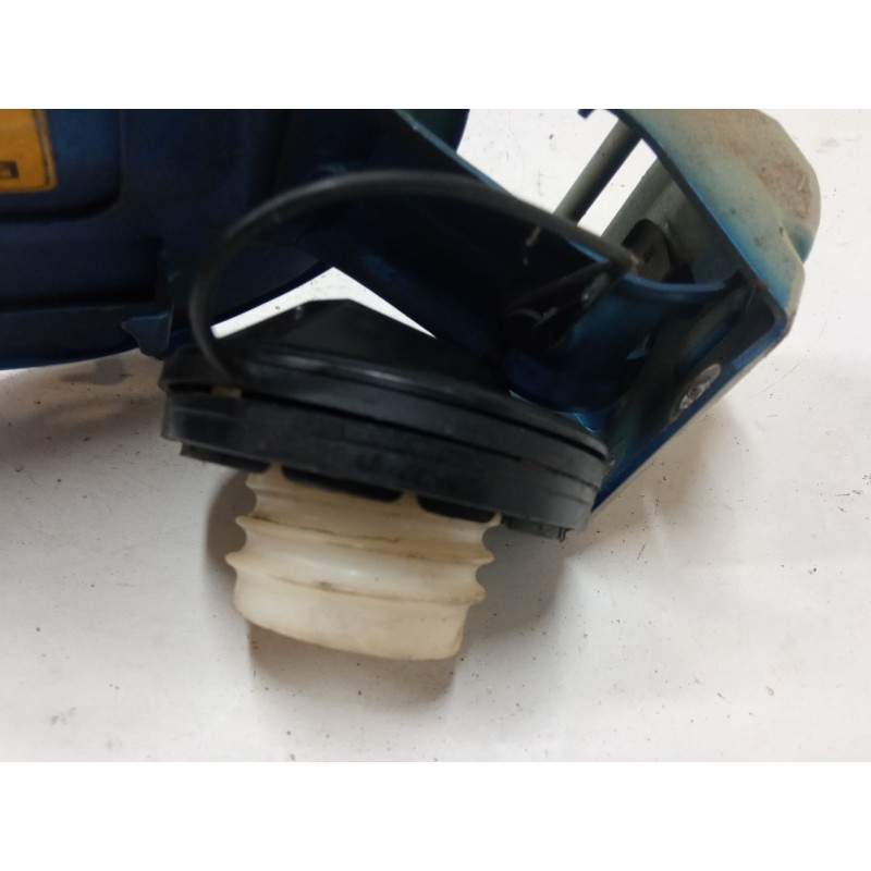 Recambio de tapa exterior combustible para suzuki grand vitara ii (jt, te, td) 1.9 ddis a las 4 ruedas (jt419, td44, jb419wd, jb