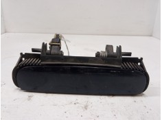 Recambio de maneta exterior puerta delantera derecha para audi a3 (8l1) 1.9 tdi referencia OEM IAM   
