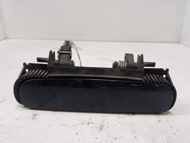 Recambio de maneta exterior puerta delantera derecha para audi a3 (8l1) 1.9 tdi referencia OEM IAM   