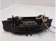 Recambio de maneta exterior puerta delantera derecha para audi a3 (8l1) 1.9 tdi referencia OEM IAM    2