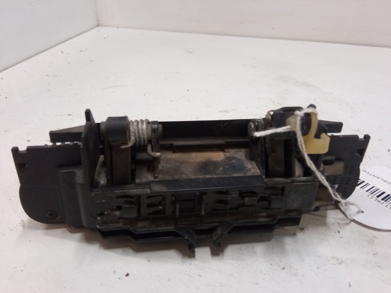 Recambio de maneta exterior puerta delantera derecha para audi a3 (8l1) 1.9 tdi referencia OEM IAM   