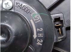 Recambio de motor calefaccion para honda jazz ii (gd_, ge3, ge2) 1.3 idsi (gd1) referencia OEM IAM 08212H21