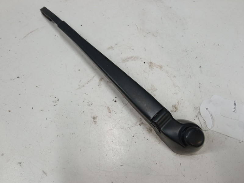 Recambio de brazo limpia trasero para audi a3 (8l1) 1.9 tdi referencia OEM IAM   