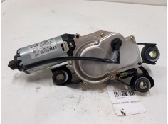 Recambio de motor limpia trasero para seat ibiza iii (6l1) 1.4 16v referencia OEM IAM 6L6955711B  