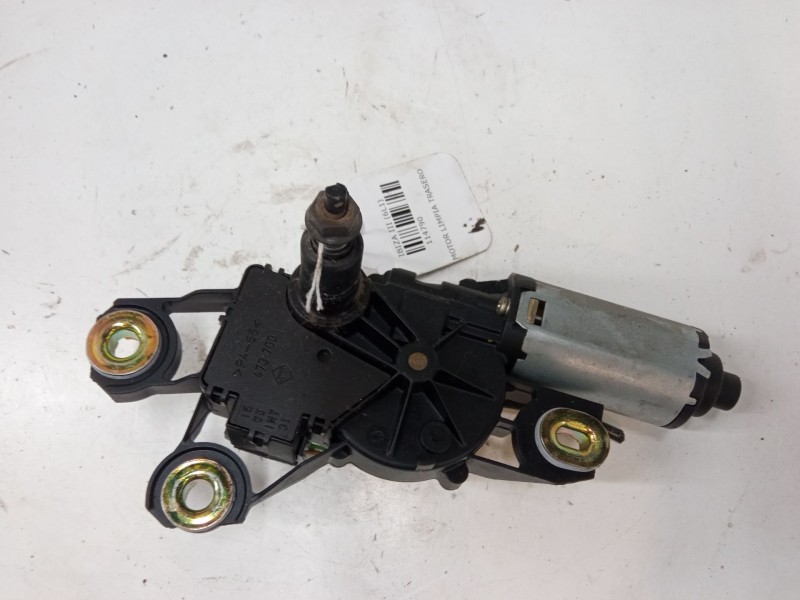 Recambio de motor limpia trasero para seat ibiza iii (6l1) 1.4 16v referencia OEM IAM 6L6955711B  
