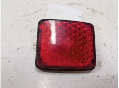 Recambio de catadioptrico trasero izquierdo para fiat doblo monospace (119_, 223_) 1.4 referencia OEM IAM   