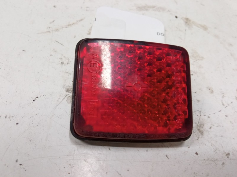 Recambio de catadioptrico trasero izquierdo para fiat doblo monospace (119_, 223_) 1.4 referencia OEM IAM   