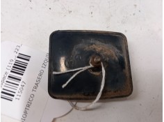 Recambio de catadioptrico trasero izquierdo para fiat doblo monospace (119_, 223_) 1.4 referencia OEM IAM    2