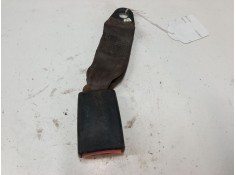 Recambio de anclaje con pretensor trasero derecho para fiat doblo monospace (119_, 223_) 1.4 referencia OEM IAM   