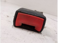 Recambio de anclaje con pretensor trasero derecho para fiat doblo monospace (119_, 223_) 1.4 referencia OEM IAM    2