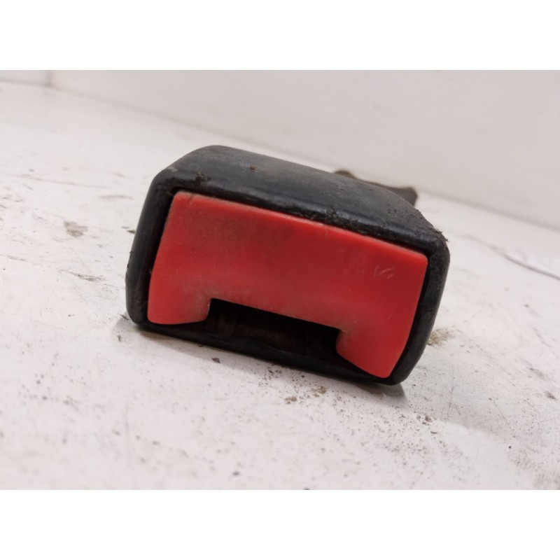 Recambio de anclaje con pretensor trasero derecho para fiat doblo monospace (119_, 223_) 1.4 referencia OEM IAM   