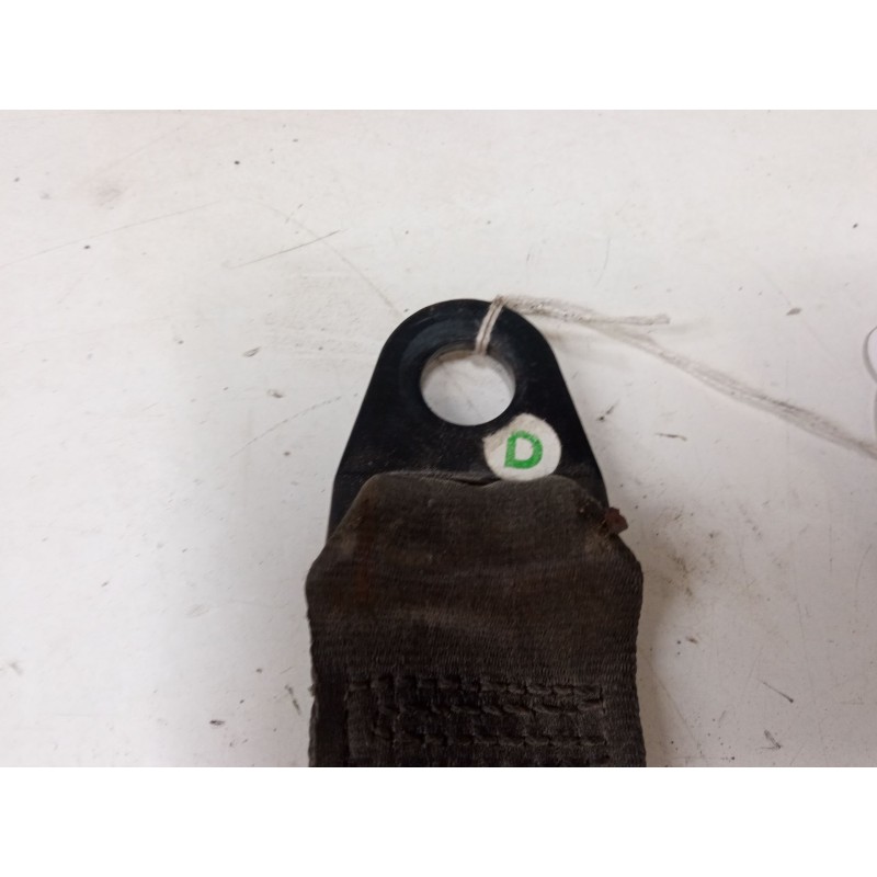 Recambio de anclaje con pretensor trasero derecho para fiat doblo monospace (119_, 223_) 1.4 referencia OEM IAM   