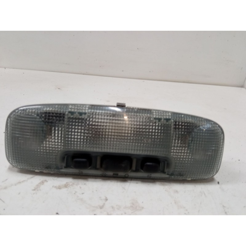 Recambio de luz interior delantera para ford focus c-max (dm2) 1.6 tdci referencia OEM IAM   