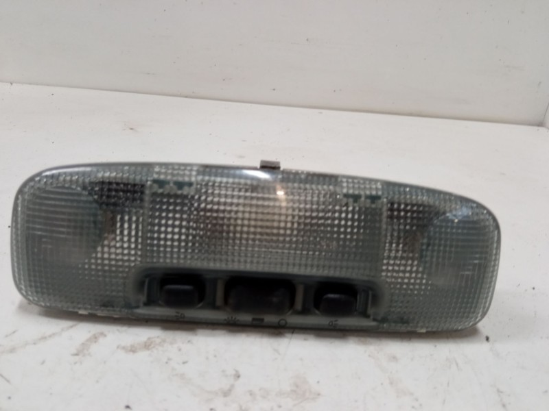 Recambio de luz interior delantera para ford focus c-max (dm2) 1.6 tdci referencia OEM IAM   