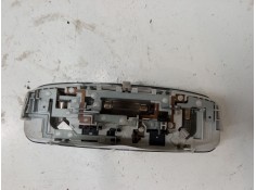 Recambio de luz interior delantera para ford focus c-max (dm2) 1.6 tdci referencia OEM IAM    2