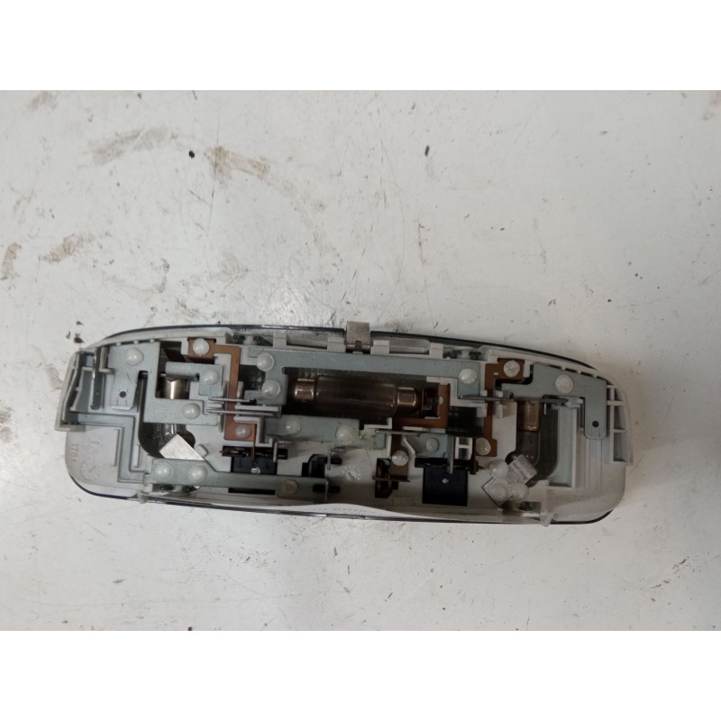 Recambio de luz interior delantera para ford focus c-max (dm2) 1.6 tdci referencia OEM IAM   