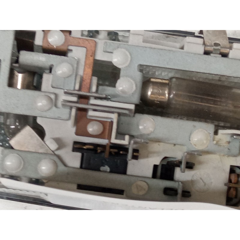 Recambio de luz interior delantera para ford focus c-max (dm2) 1.6 tdci referencia OEM IAM   