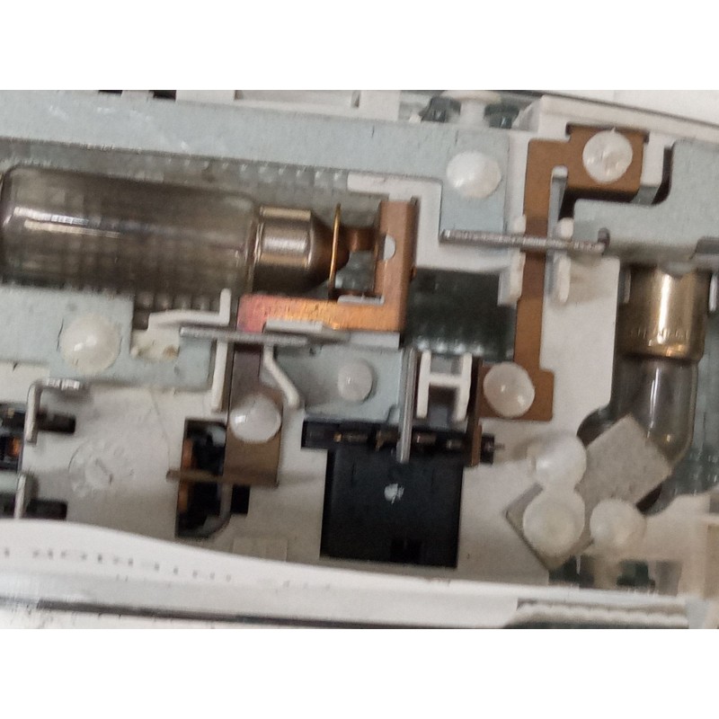 Recambio de luz interior delantera para ford focus c-max (dm2) 1.6 tdci referencia OEM IAM   