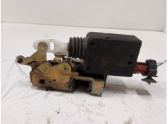 Recambio de cerradura puerta trasera izquierda para peugeot 106 ii (1a_, 1c_) 1.4 i referencia OEM IAM   