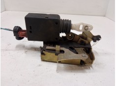 Recambio de cerradura puerta trasera izquierda para peugeot 106 ii (1a_, 1c_) 1.4 i referencia OEM IAM    2