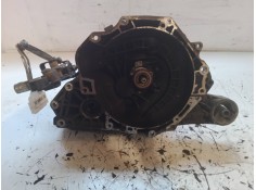 Recambio de caja de cambios manual 5 velocidades para opel astra g sedán (t98) 1.6 16v (f69) referencia OEM IAM   