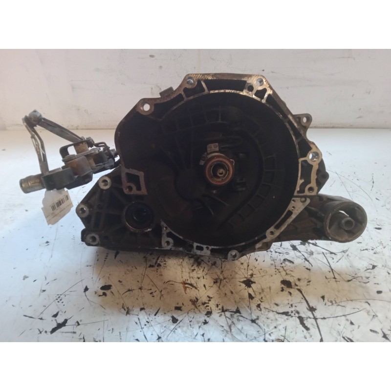 Recambio de caja de cambios manual 5 velocidades para opel astra g sedán (t98) 1.6 16v (f69) referencia OEM IAM   