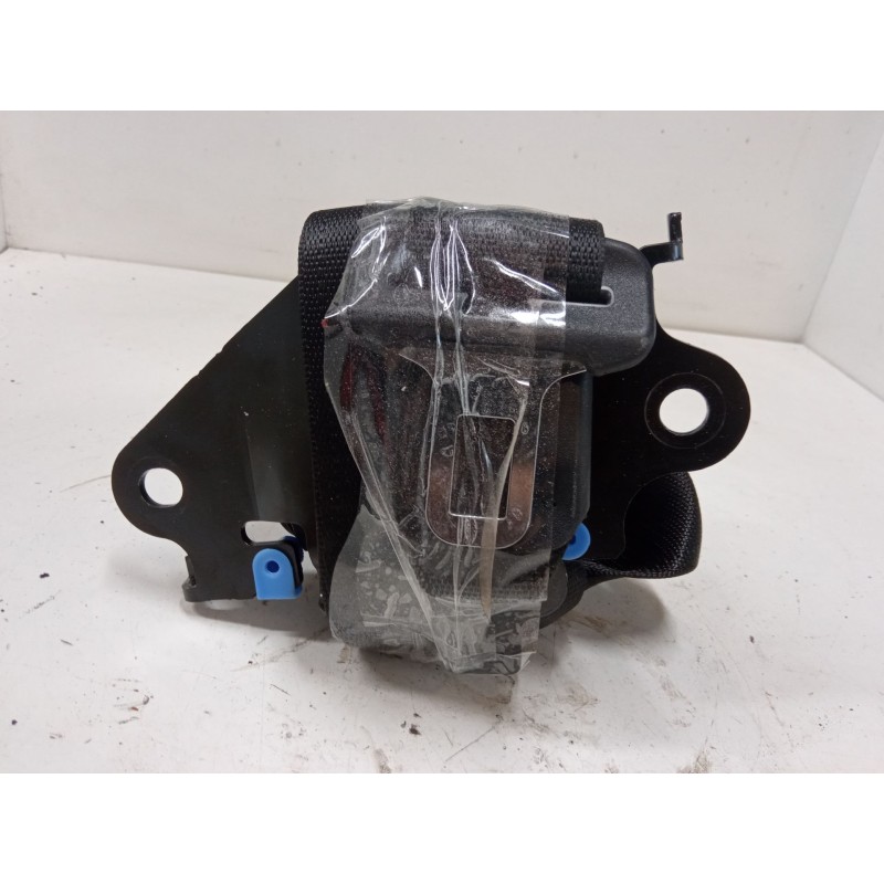 Recambio de cinturon seguridad trasero central para opel meriva a monospace (x03) 1.4 16v twinport lpg (e75) referencia OEM IAM 