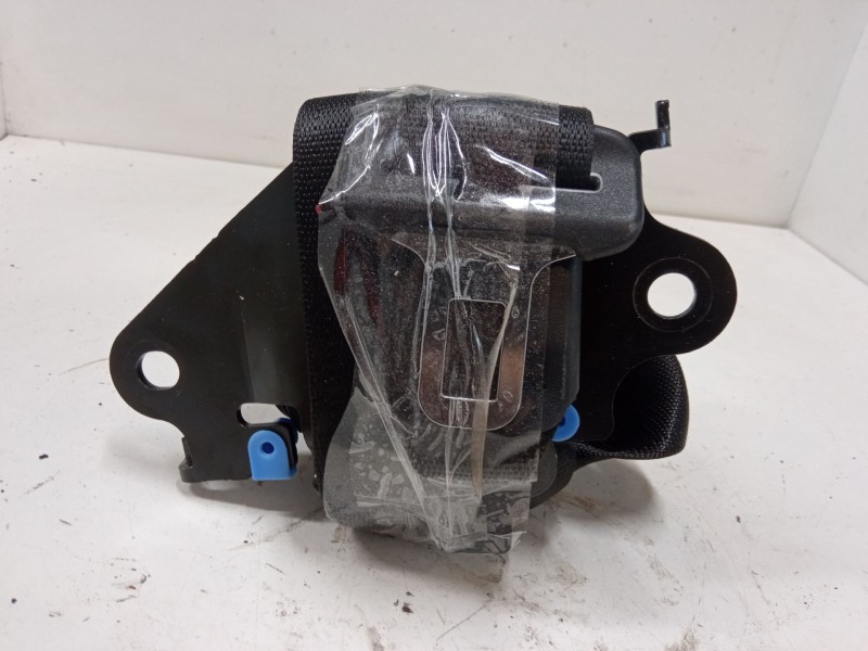 Recambio de cinturon seguridad trasero central para opel meriva a monospace (x03) 1.4 16v twinport lpg (e75) referencia OEM IAM 
