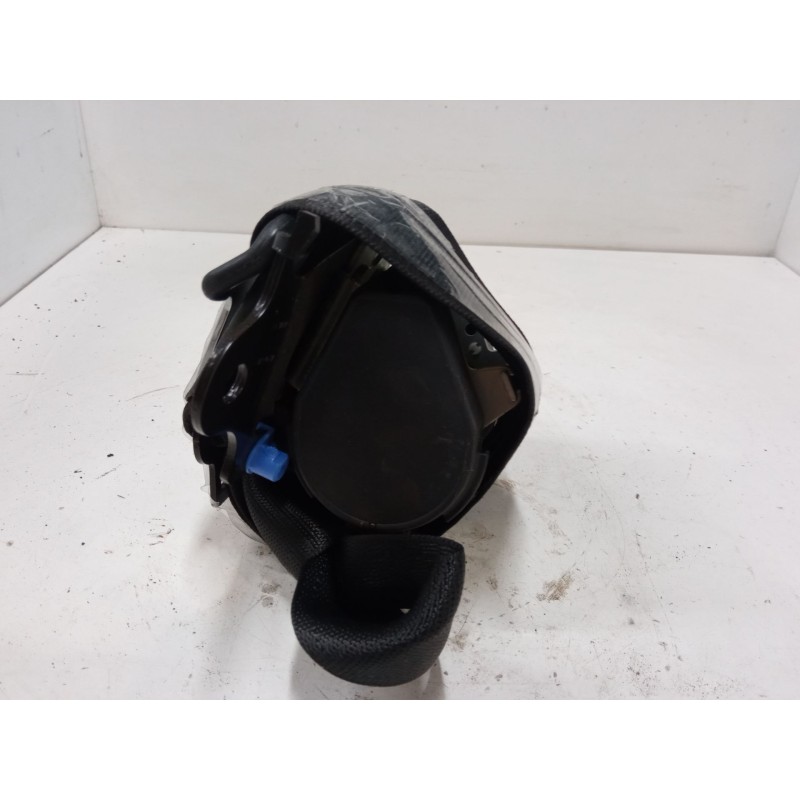 Recambio de cinturon seguridad trasero central para opel meriva a monospace (x03) 1.4 16v twinport lpg (e75) referencia OEM IAM 