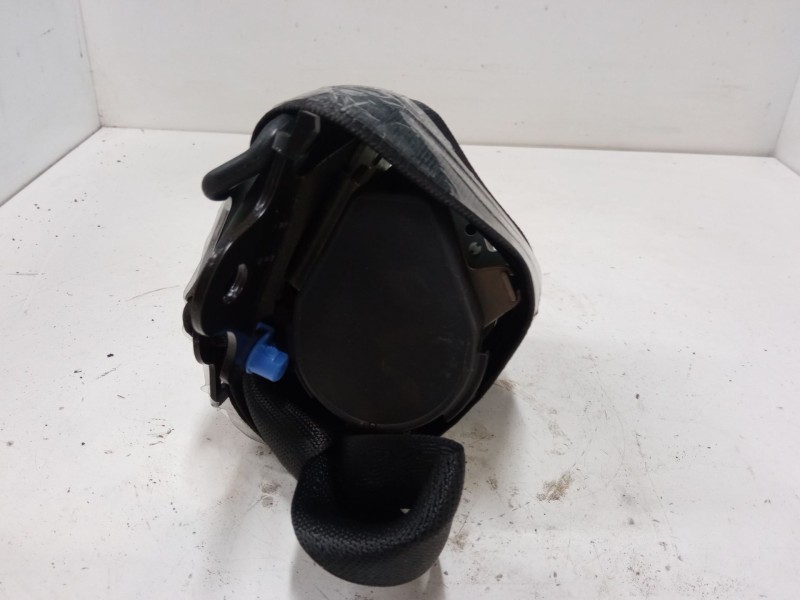 Recambio de cinturon seguridad trasero central para opel meriva a monospace (x03) 1.4 16v twinport lpg (e75) referencia OEM IAM 
