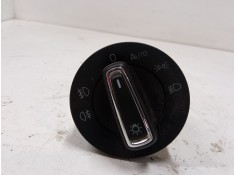 Recambio de conmutador de luces para skoda rapid spaceback (nh1) 1.0 tsi referencia OEM IAM 5E0941431N  