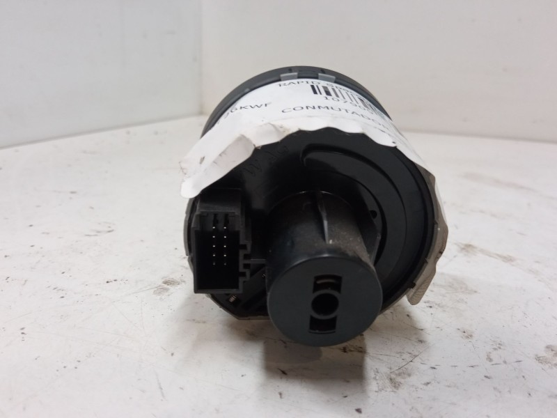 Recambio de conmutador de luces para skoda rapid spaceback (nh1) 1.0 tsi referencia OEM IAM 5E0941431N  