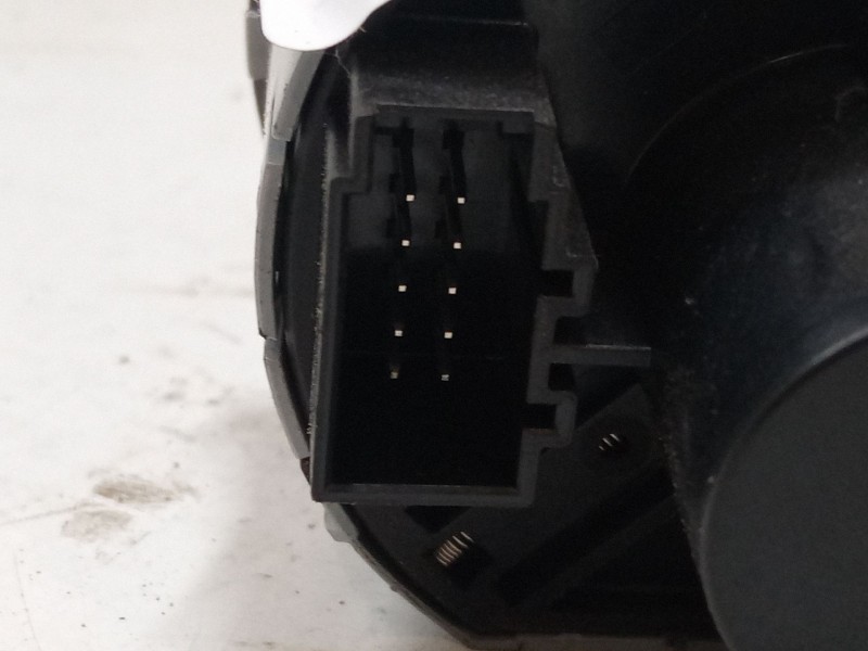 Recambio de conmutador de luces para skoda rapid spaceback (nh1) 1.0 tsi referencia OEM IAM 5E0941431N  