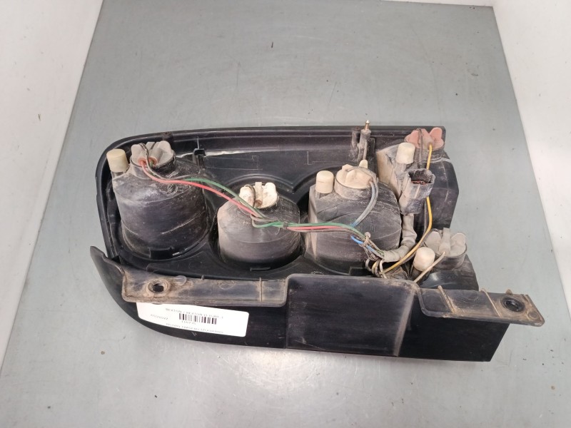 Recambio de piloto trasero izquierdo para ssangyong rexton / rexton ii (gab_) 2.7 xdi referencia OEM IAM   