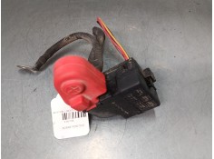 Recambio de borne positivo para ssangyong rexton / rexton ii (gab_) 2.7 xdi referencia OEM IAM   