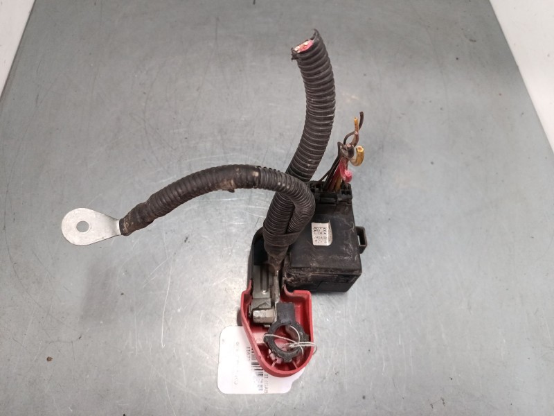 Recambio de borne positivo para ssangyong rexton / rexton ii (gab_) 2.7 xdi referencia OEM IAM   