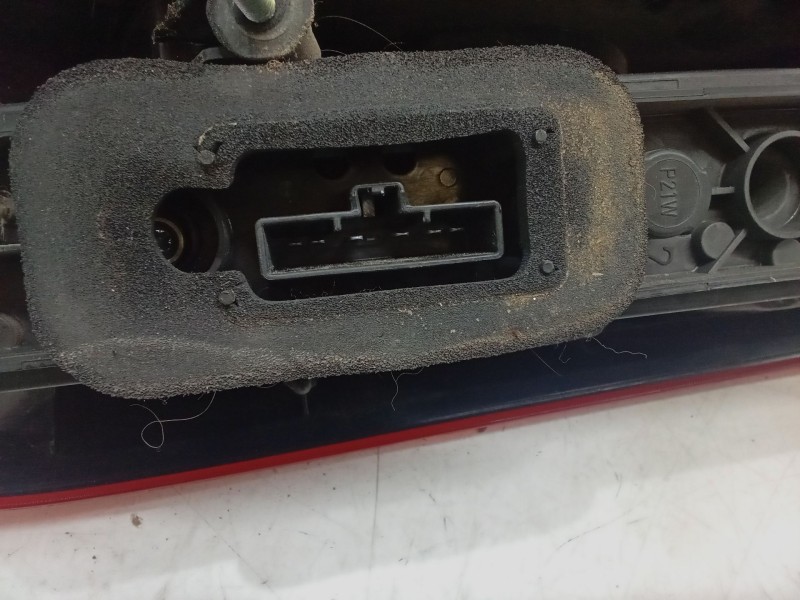 Recambio de piloto trasero derecho para ford c-max (dm2) 1.6 tdci referencia OEM IAM   